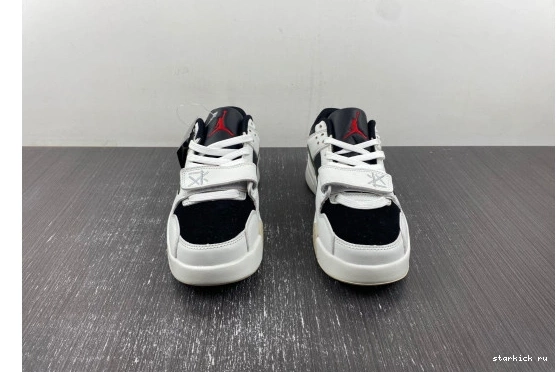 Jumpman TR Jordan Travis FZ8117-102 Jack Scott 0720